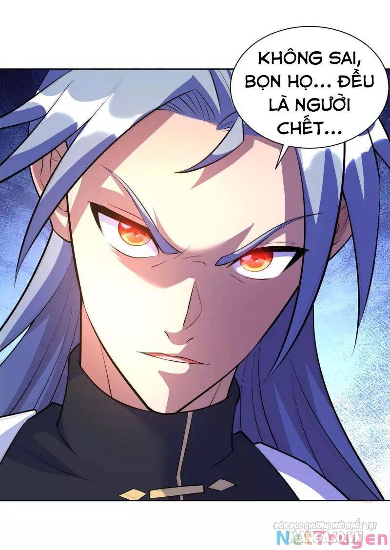 Trọng Sinh Sau Tám Vạn Năm Chapter 273 - Trang 2