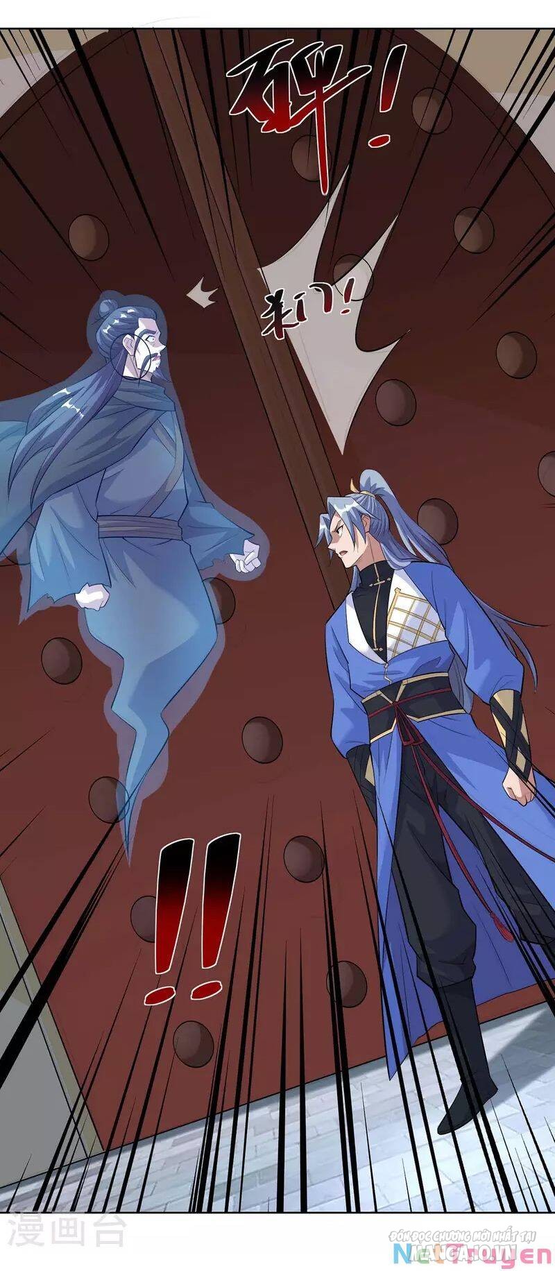 Trọng Sinh Sau Tám Vạn Năm Chapter 273 - Trang 2