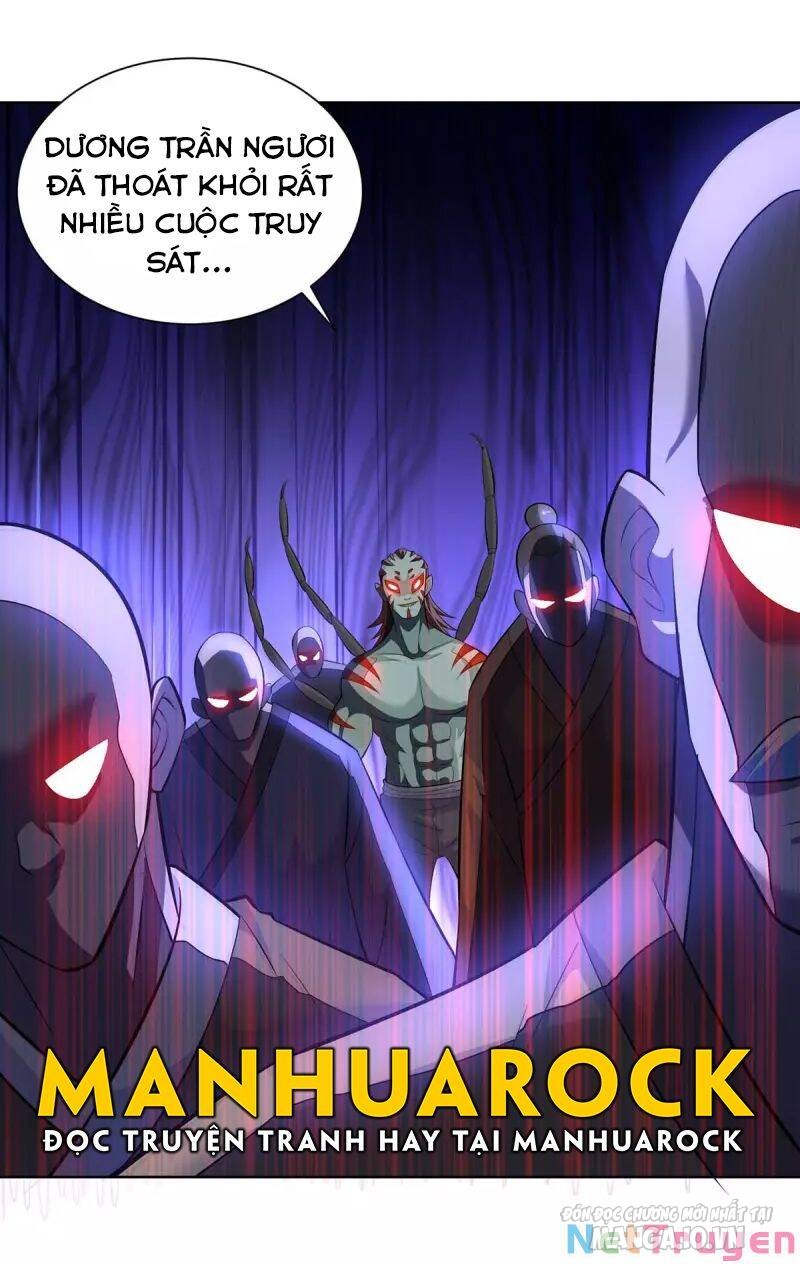 Trọng Sinh Sau Tám Vạn Năm Chapter 273 - Trang 2