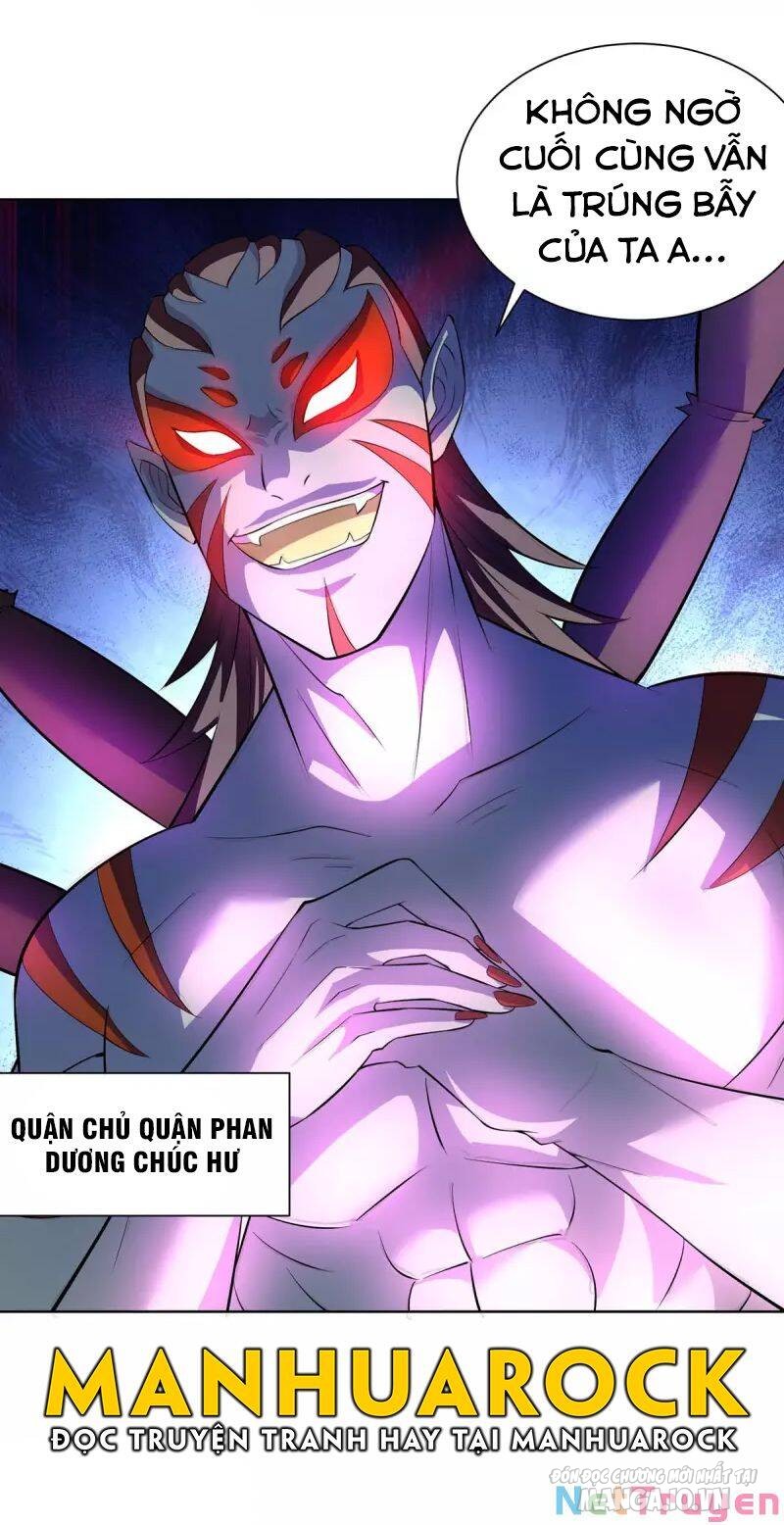 Trọng Sinh Sau Tám Vạn Năm Chapter 273 - Trang 2