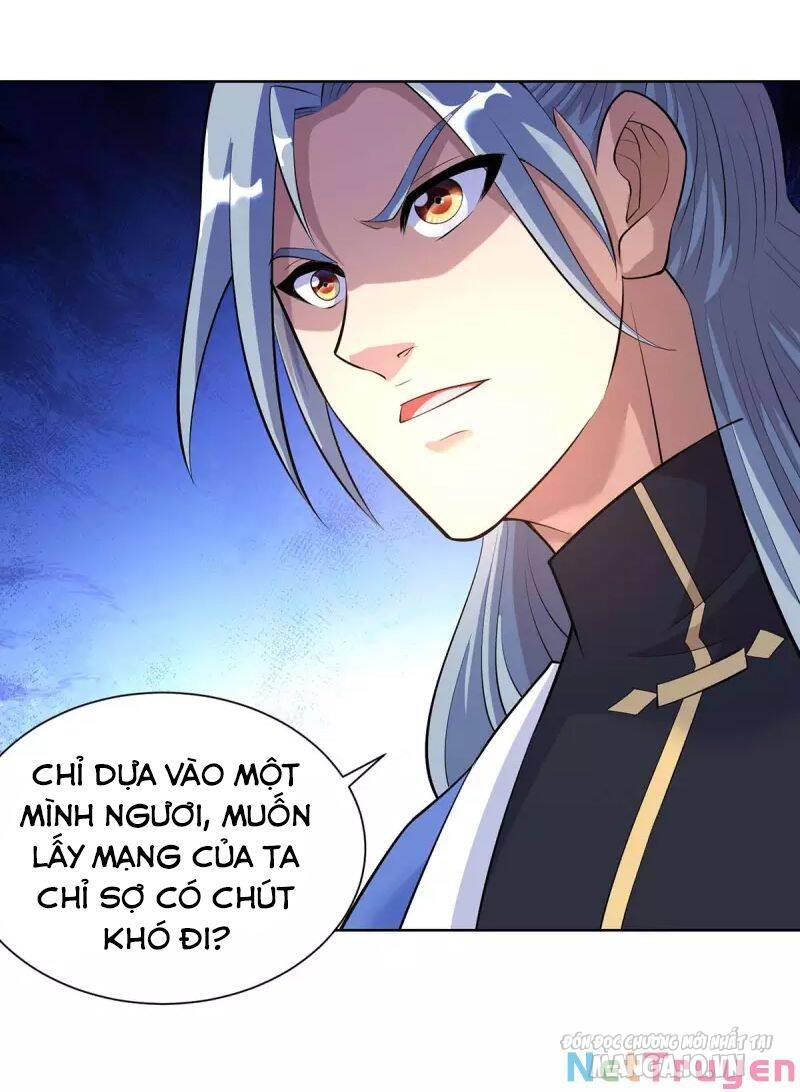 Trọng Sinh Sau Tám Vạn Năm Chapter 273 - Trang 2