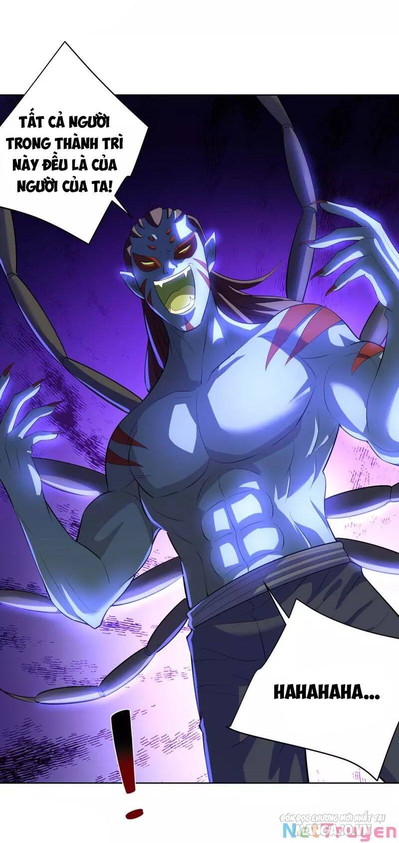 Trọng Sinh Sau Tám Vạn Năm Chapter 273 - Trang 2