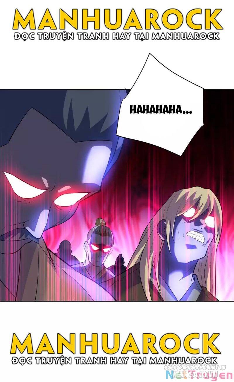 Trọng Sinh Sau Tám Vạn Năm Chapter 273 - Trang 2