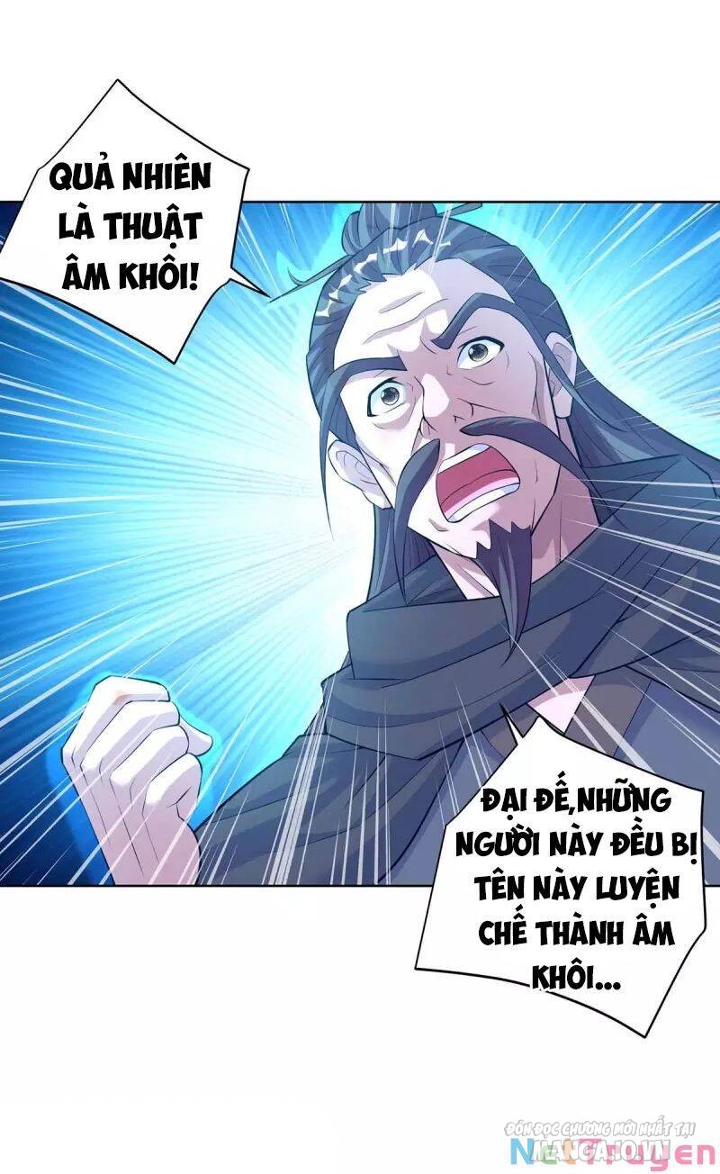 Trọng Sinh Sau Tám Vạn Năm Chapter 273 - Trang 2