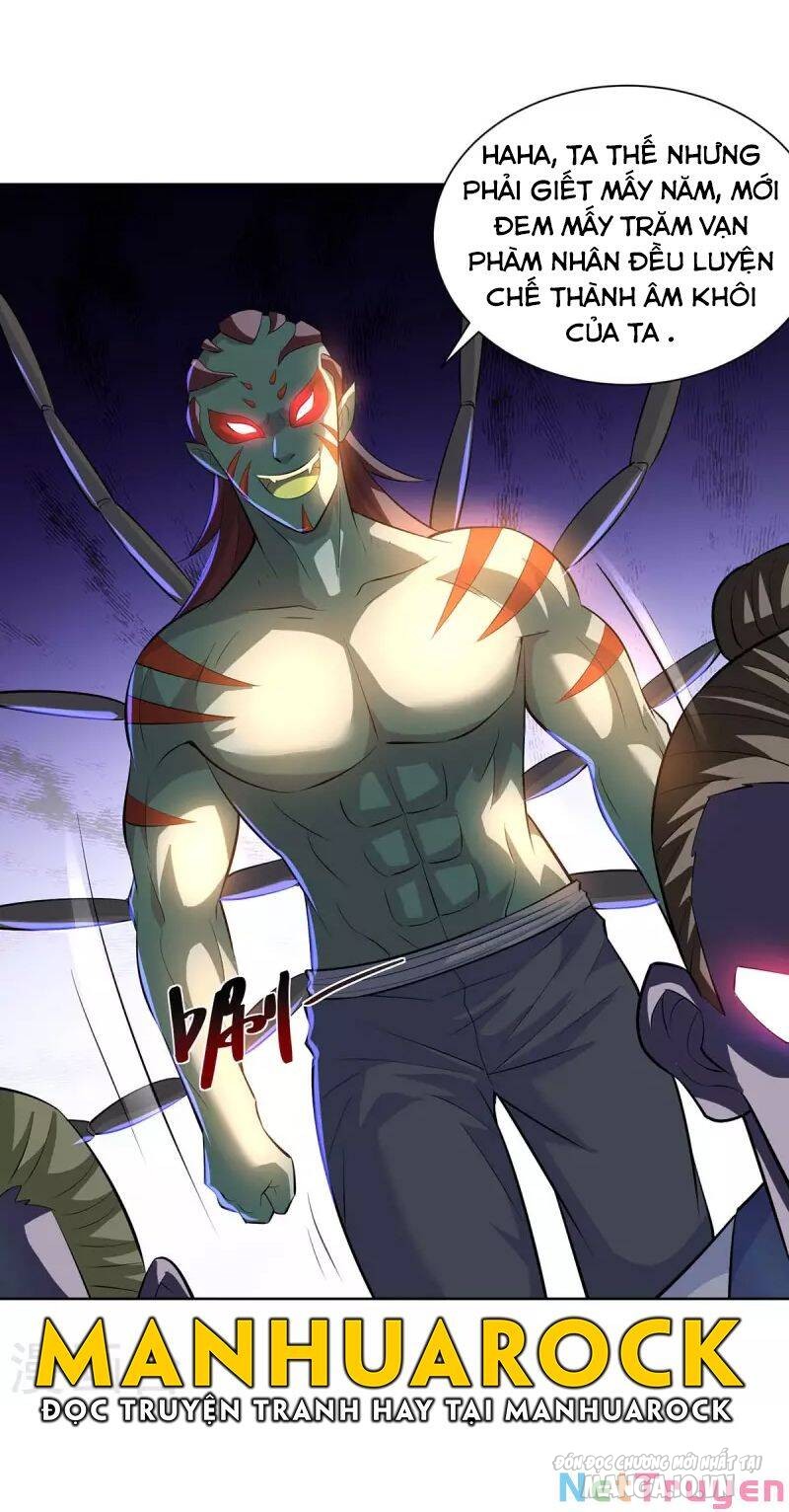 Trọng Sinh Sau Tám Vạn Năm Chapter 273 - Trang 2