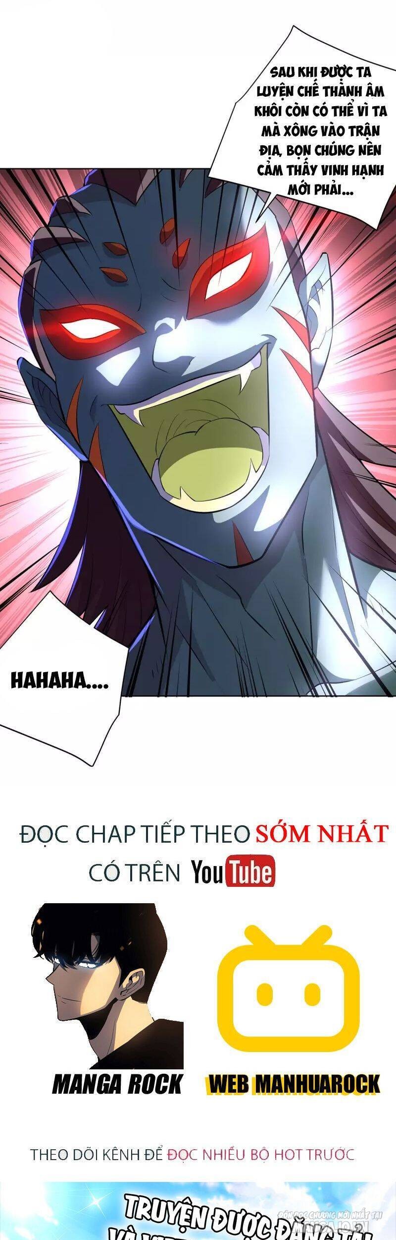 Trọng Sinh Sau Tám Vạn Năm Chapter 273 - Trang 2