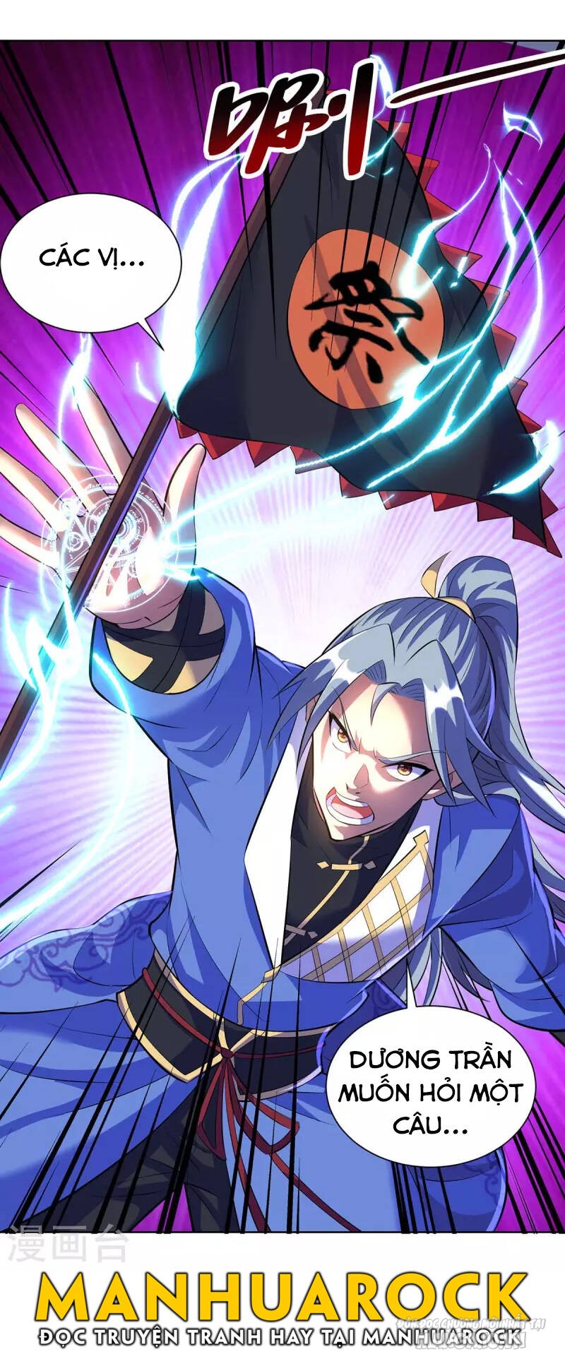 Trọng Sinh Sau Tám Vạn Năm Chapter 274 - Trang 2