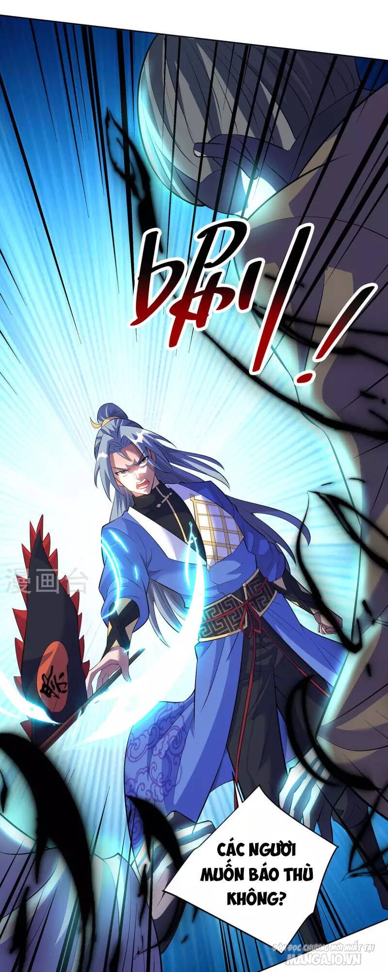 Trọng Sinh Sau Tám Vạn Năm Chapter 274 - Trang 2