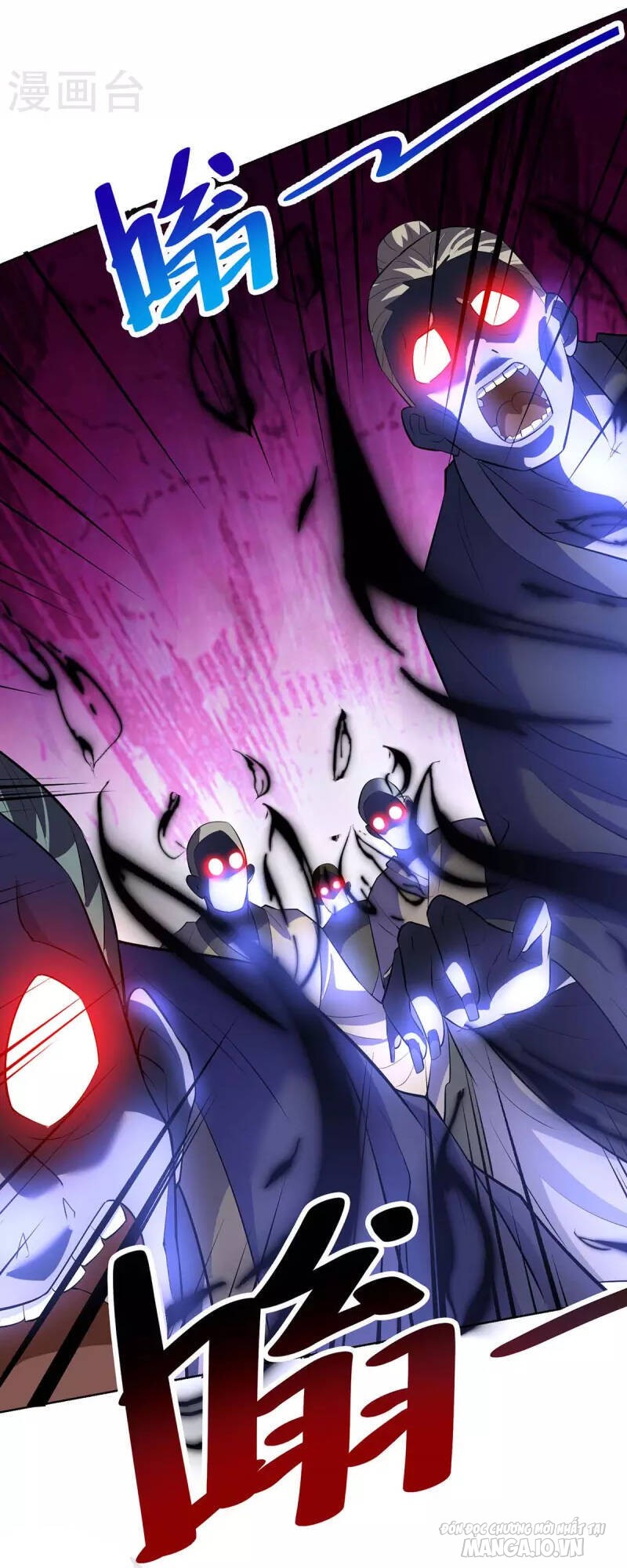 Trọng Sinh Sau Tám Vạn Năm Chapter 274 - Trang 2