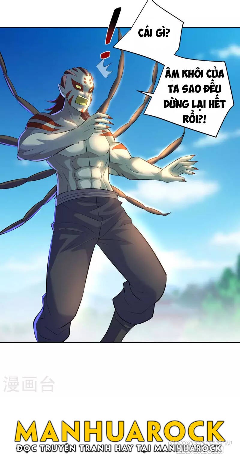 Trọng Sinh Sau Tám Vạn Năm Chapter 274 - Trang 2