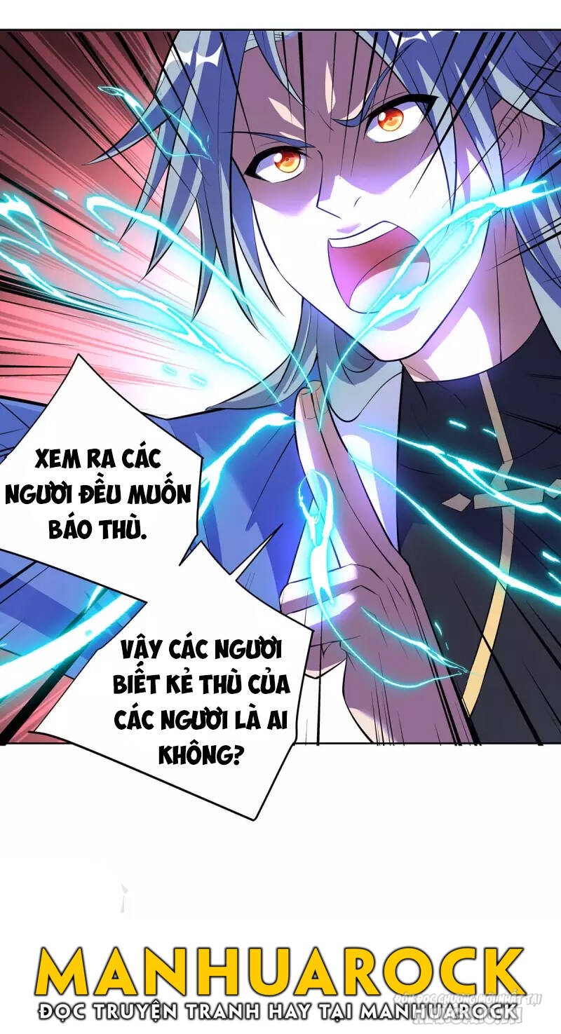 Trọng Sinh Sau Tám Vạn Năm Chapter 274 - Trang 2