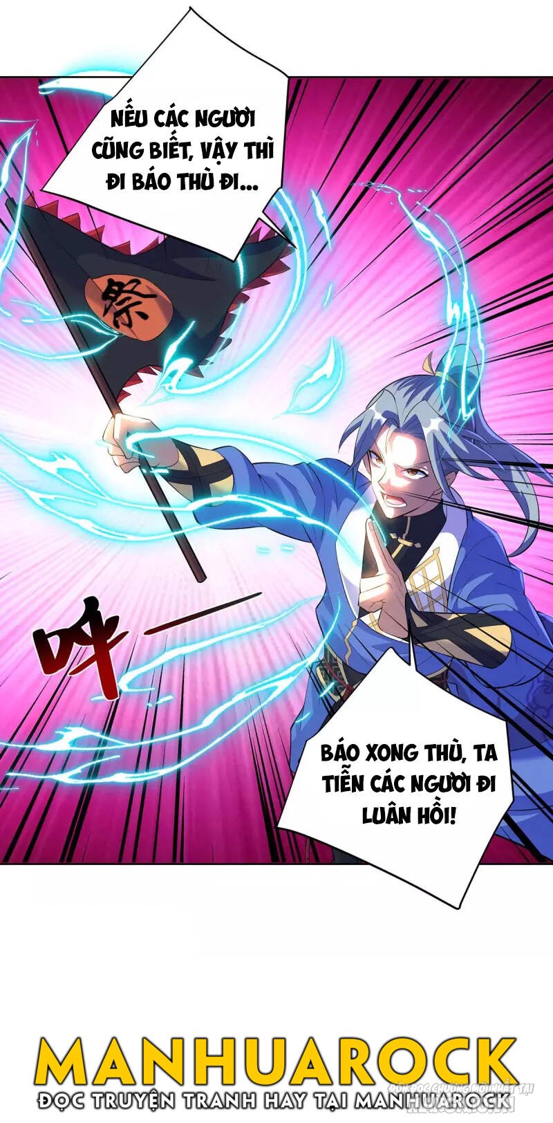 Trọng Sinh Sau Tám Vạn Năm Chapter 274 - Trang 2