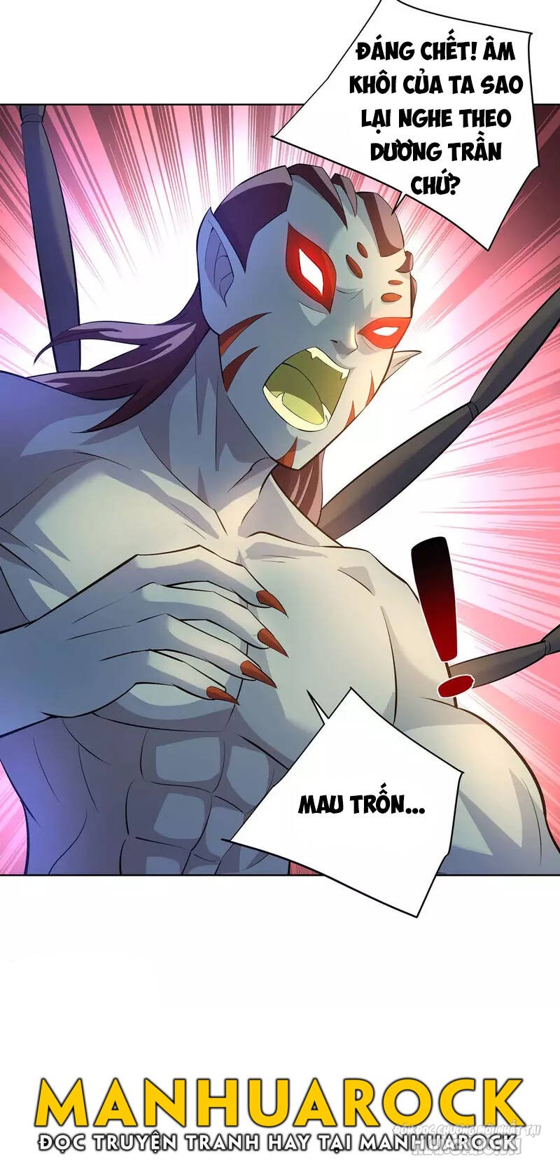 Trọng Sinh Sau Tám Vạn Năm Chapter 274 - Trang 2