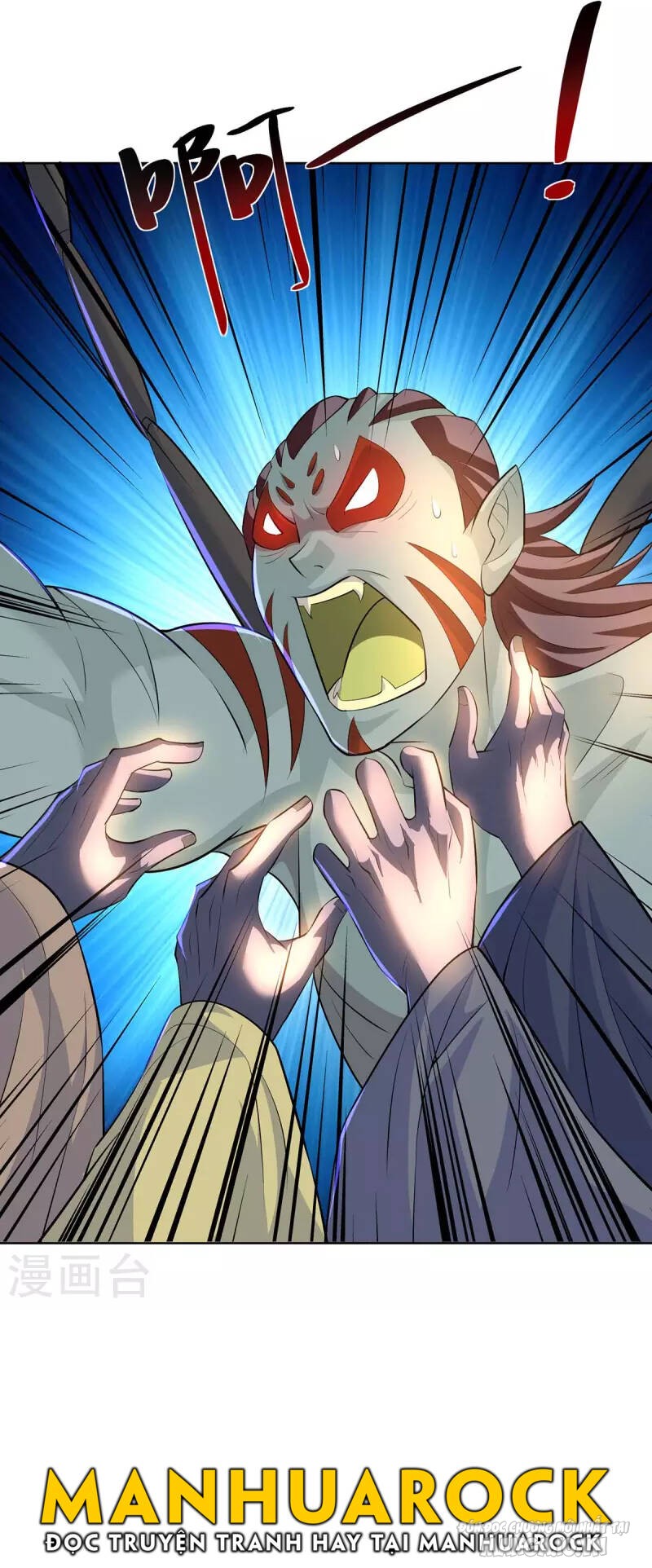 Trọng Sinh Sau Tám Vạn Năm Chapter 274 - Trang 2