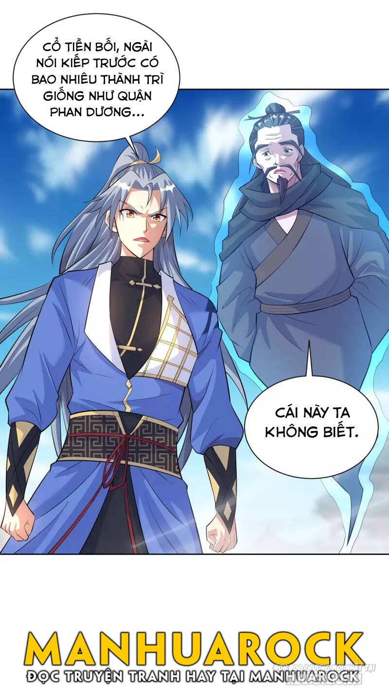 Trọng Sinh Sau Tám Vạn Năm Chapter 274 - Trang 2