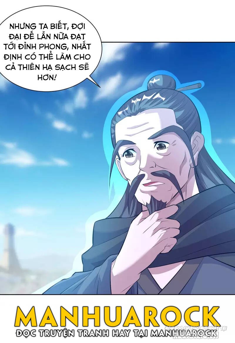 Trọng Sinh Sau Tám Vạn Năm Chapter 274 - Trang 2