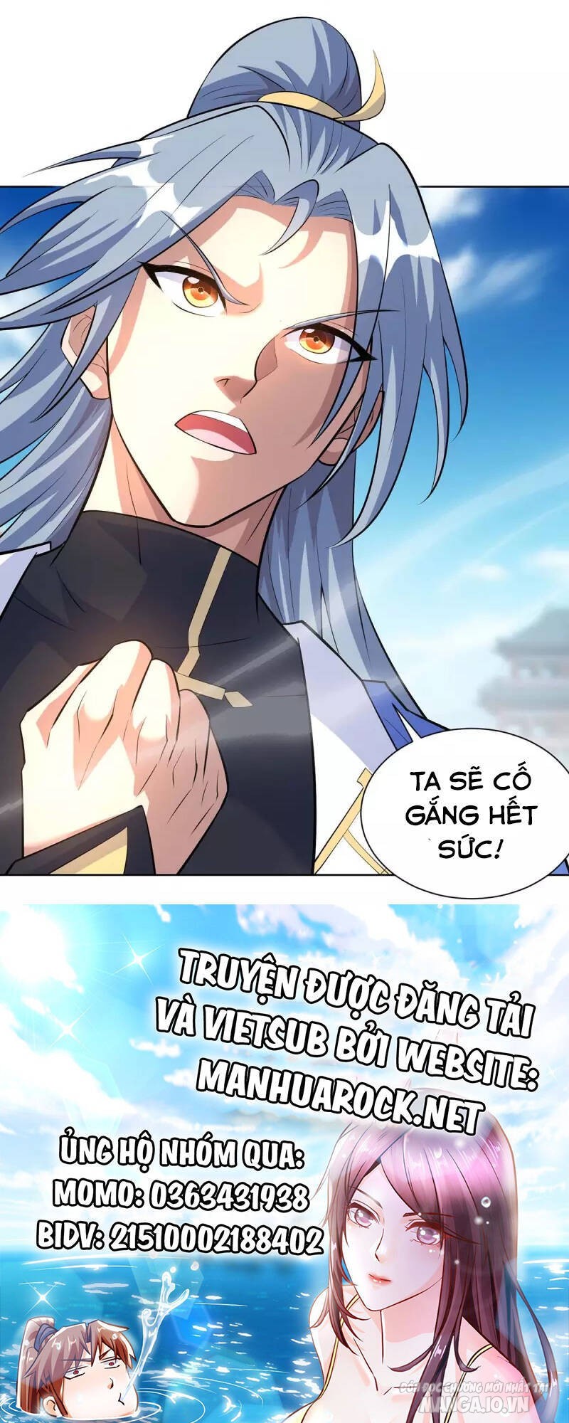 Trọng Sinh Sau Tám Vạn Năm Chapter 274 - Trang 2