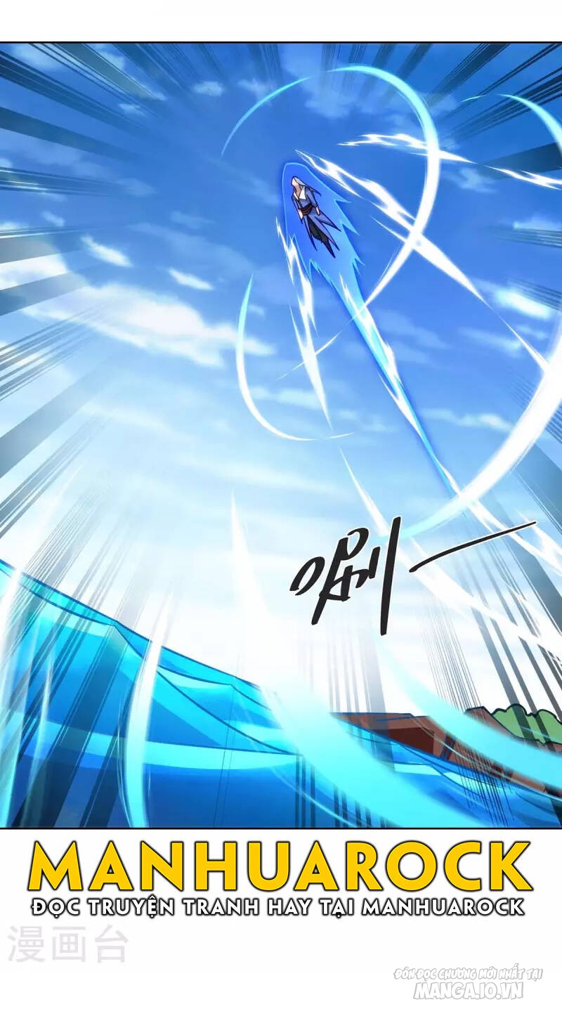 Trọng Sinh Sau Tám Vạn Năm Chapter 275 - Trang 2