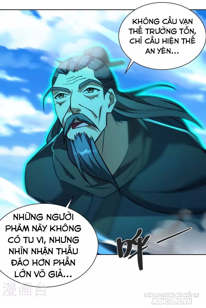 Trọng Sinh Sau Tám Vạn Năm Chapter 275 - Trang 2