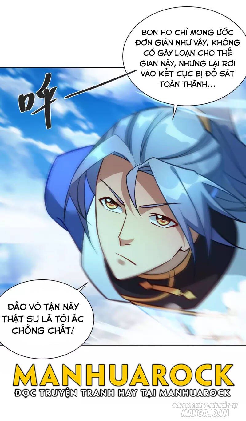 Trọng Sinh Sau Tám Vạn Năm Chapter 275 - Trang 2