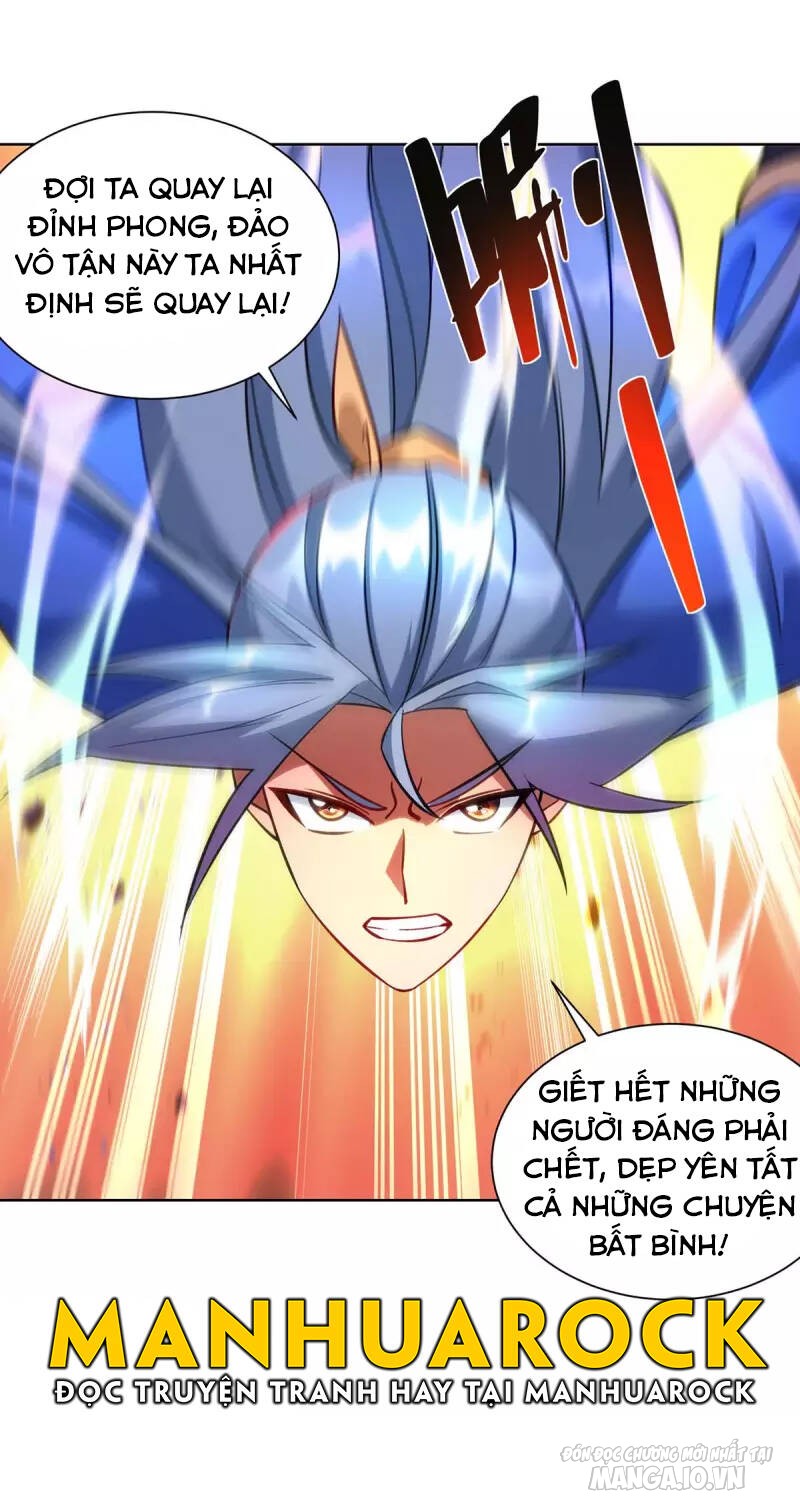 Trọng Sinh Sau Tám Vạn Năm Chapter 275 - Trang 2