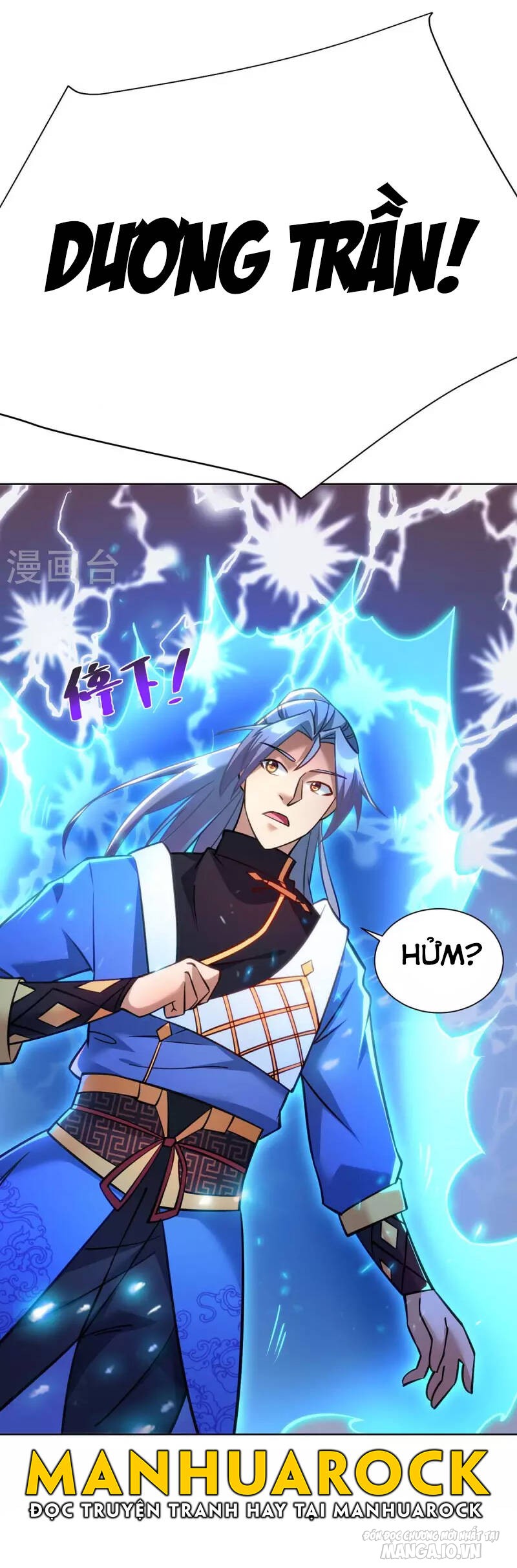 Trọng Sinh Sau Tám Vạn Năm Chapter 275 - Trang 2