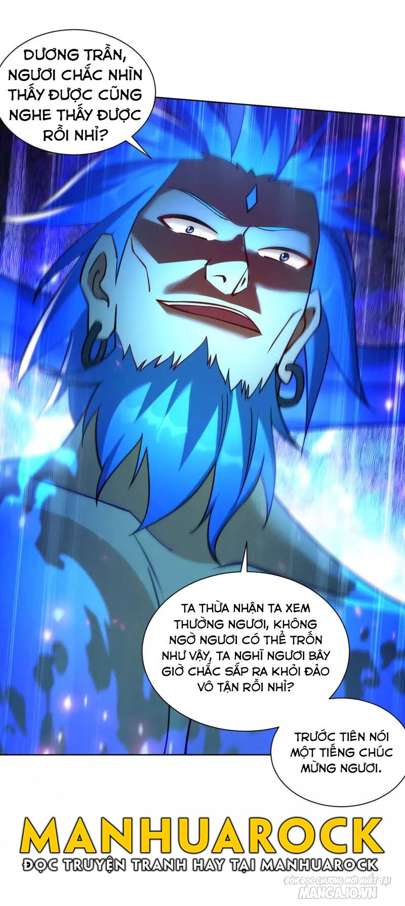 Trọng Sinh Sau Tám Vạn Năm Chapter 275 - Trang 2