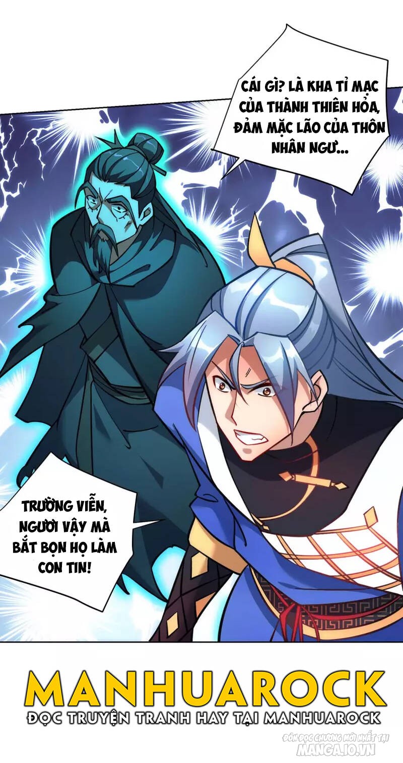 Trọng Sinh Sau Tám Vạn Năm Chapter 275 - Trang 2