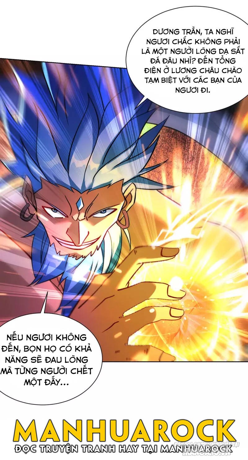 Trọng Sinh Sau Tám Vạn Năm Chapter 275 - Trang 2