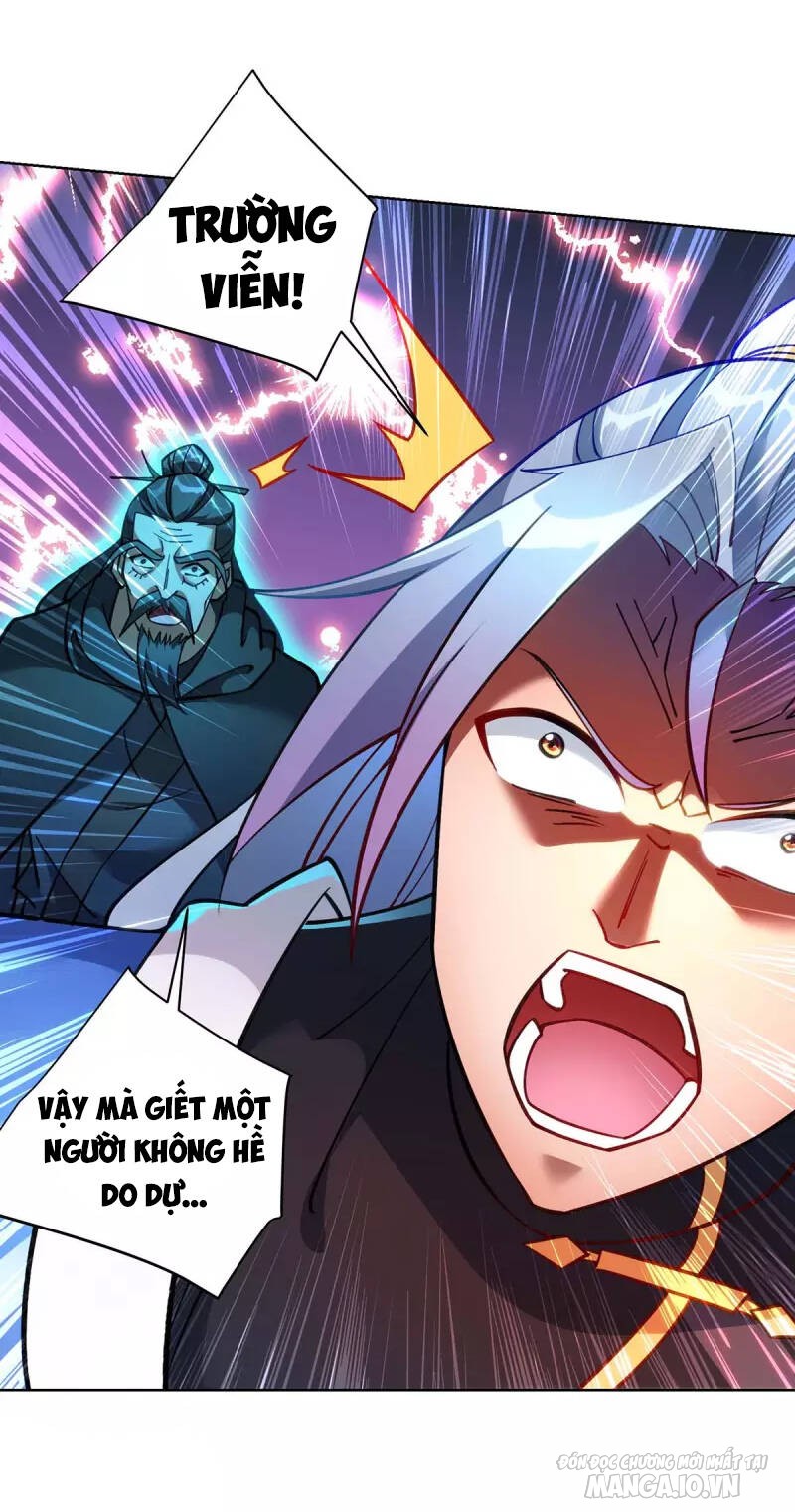 Trọng Sinh Sau Tám Vạn Năm Chapter 275 - Trang 2