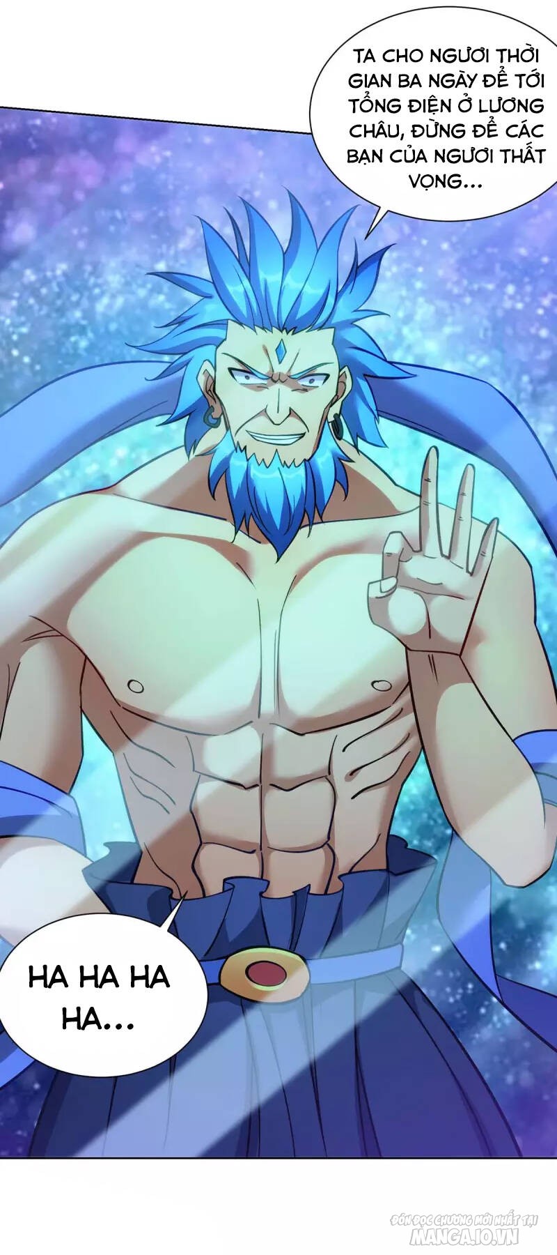 Trọng Sinh Sau Tám Vạn Năm Chapter 275 - Trang 2