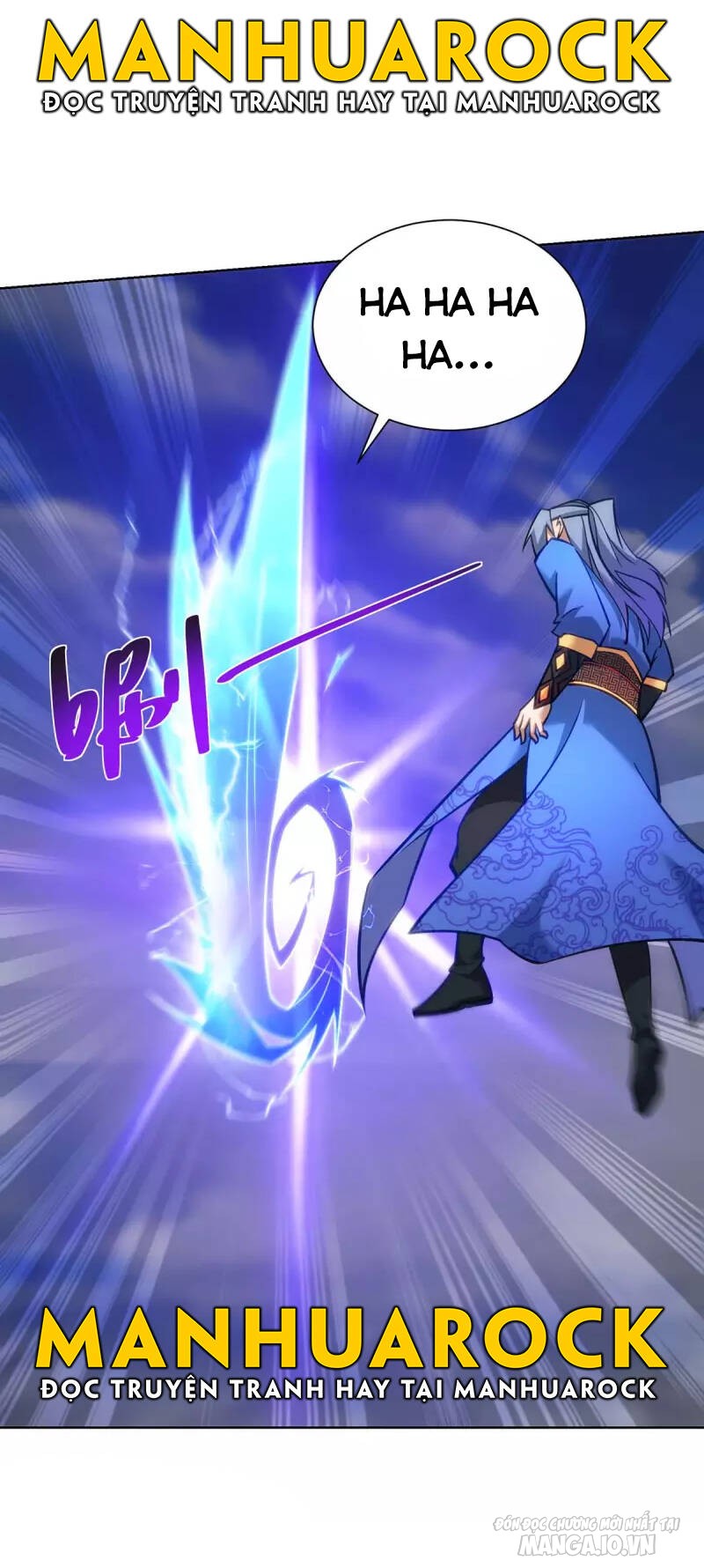 Trọng Sinh Sau Tám Vạn Năm Chapter 275 - Trang 2