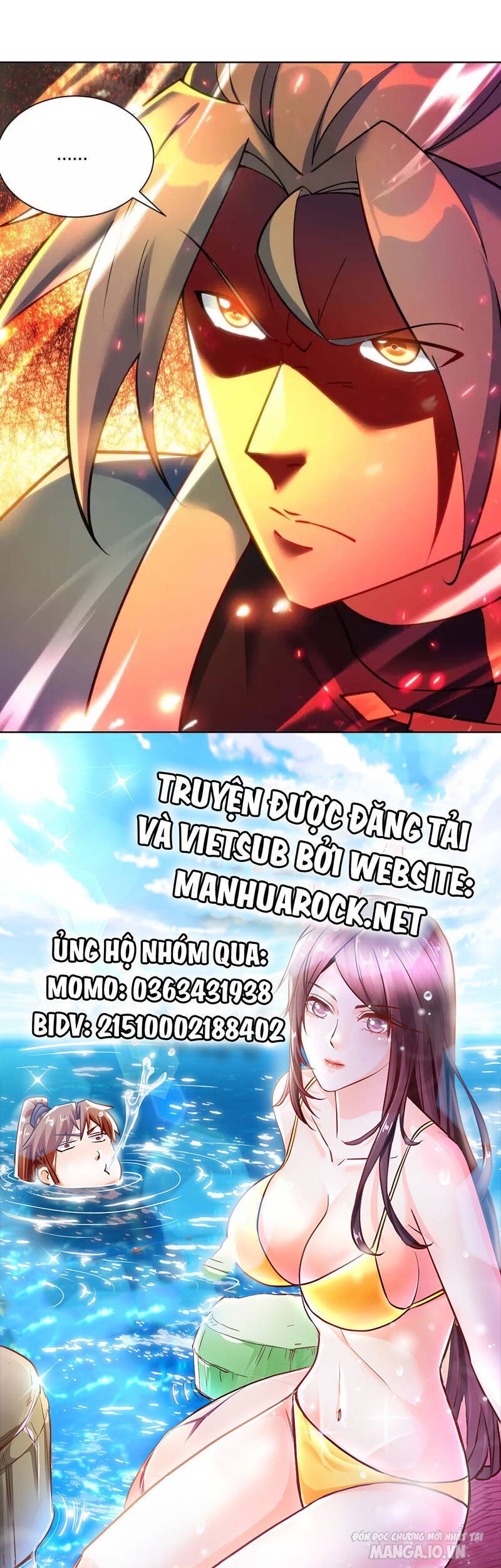 Trọng Sinh Sau Tám Vạn Năm Chapter 275 - Trang 2