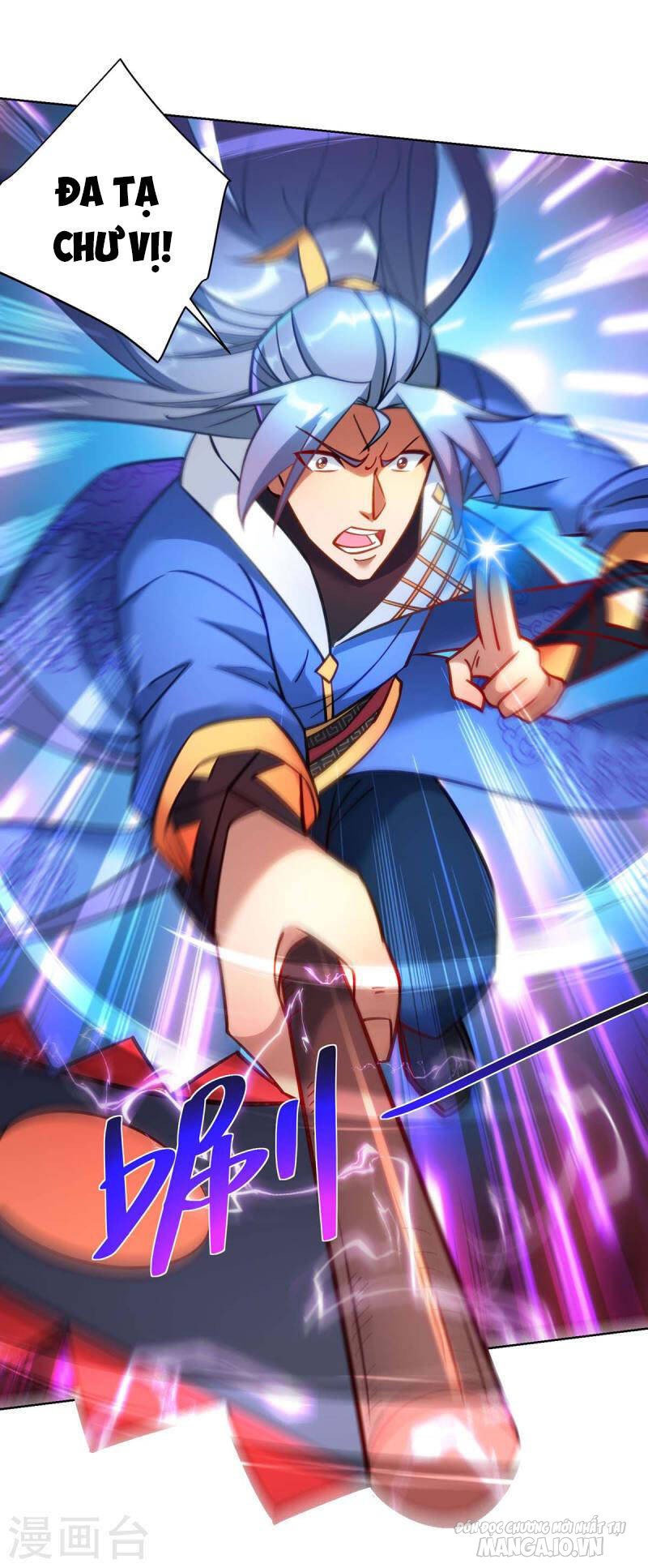 Trọng Sinh Sau Tám Vạn Năm Chapter 276 - Trang 2