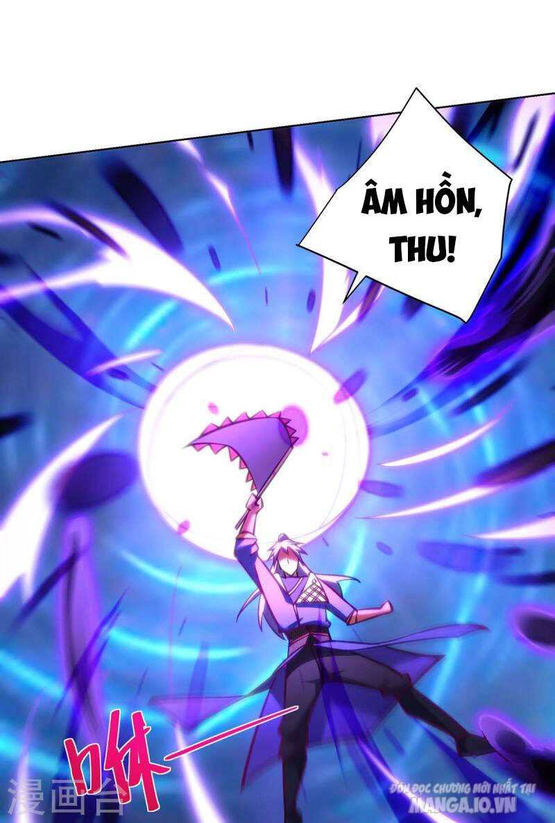 Trọng Sinh Sau Tám Vạn Năm Chapter 276 - Trang 2