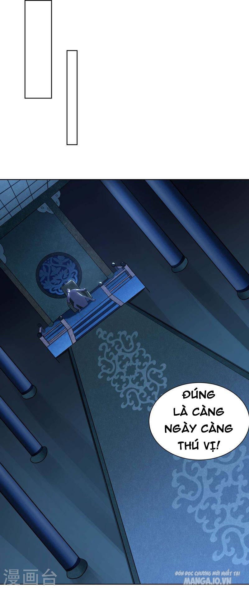 Trọng Sinh Sau Tám Vạn Năm Chapter 276 - Trang 2