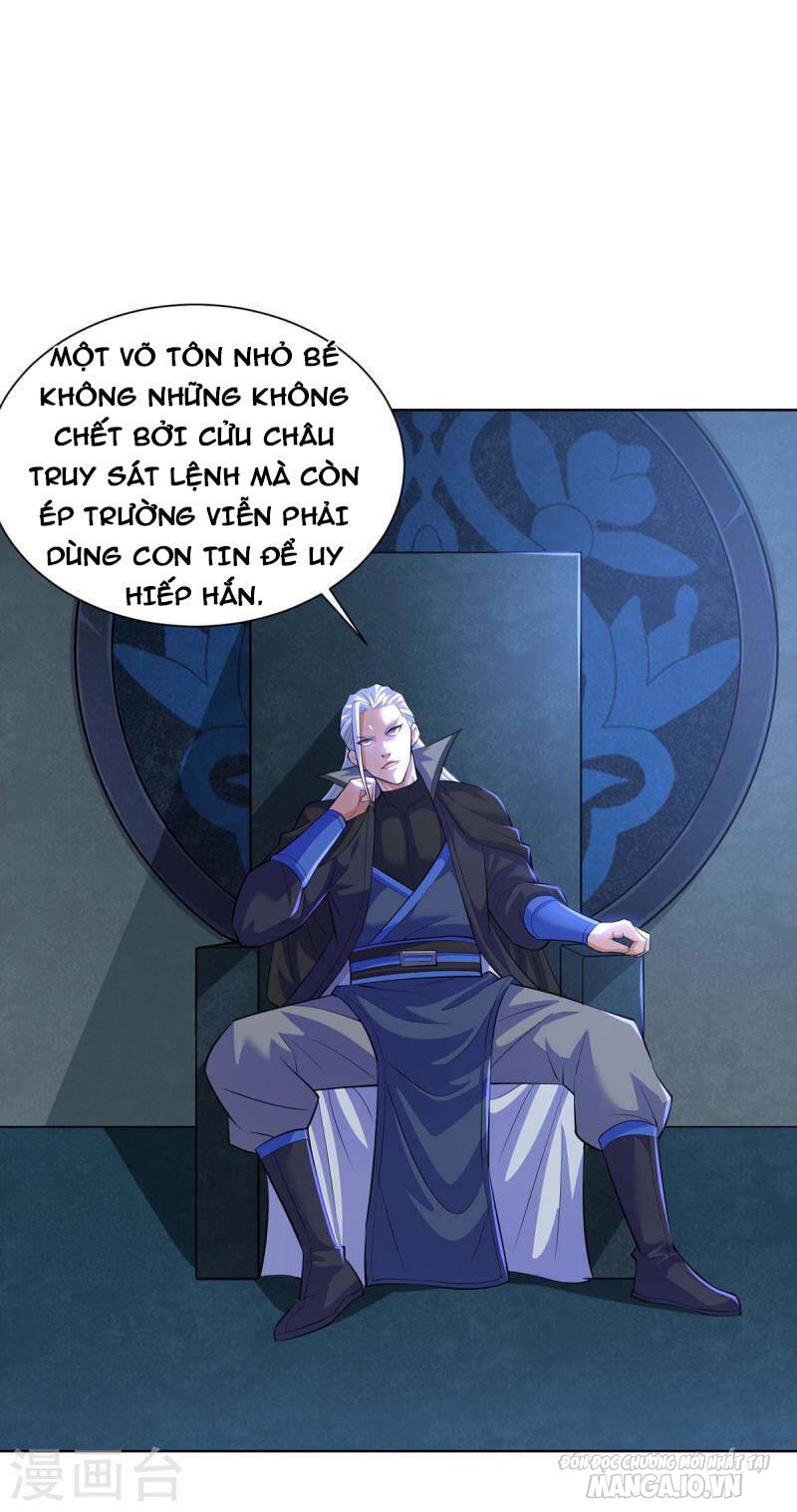 Trọng Sinh Sau Tám Vạn Năm Chapter 276 - Trang 2