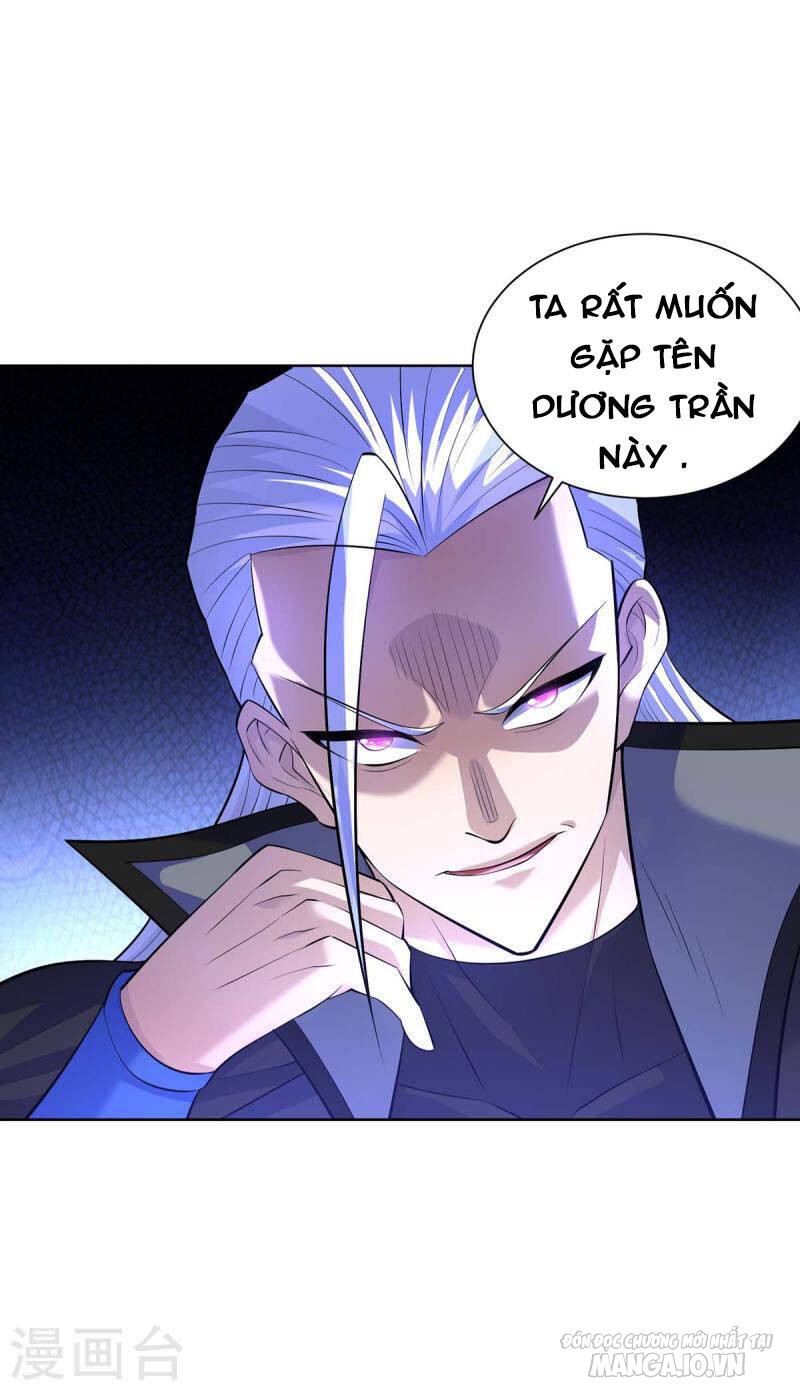 Trọng Sinh Sau Tám Vạn Năm Chapter 276 - Trang 2