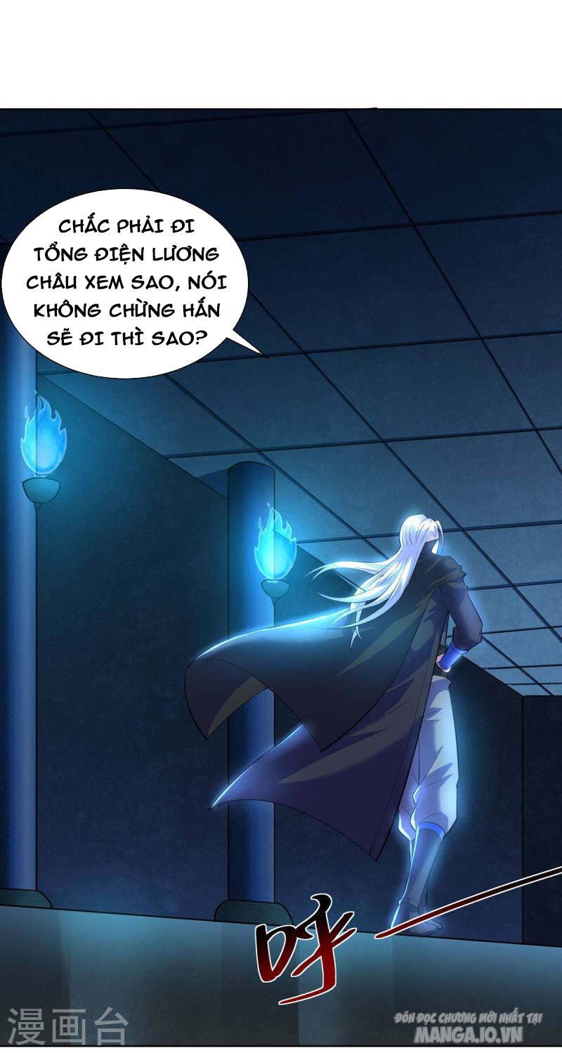 Trọng Sinh Sau Tám Vạn Năm Chapter 276 - Trang 2