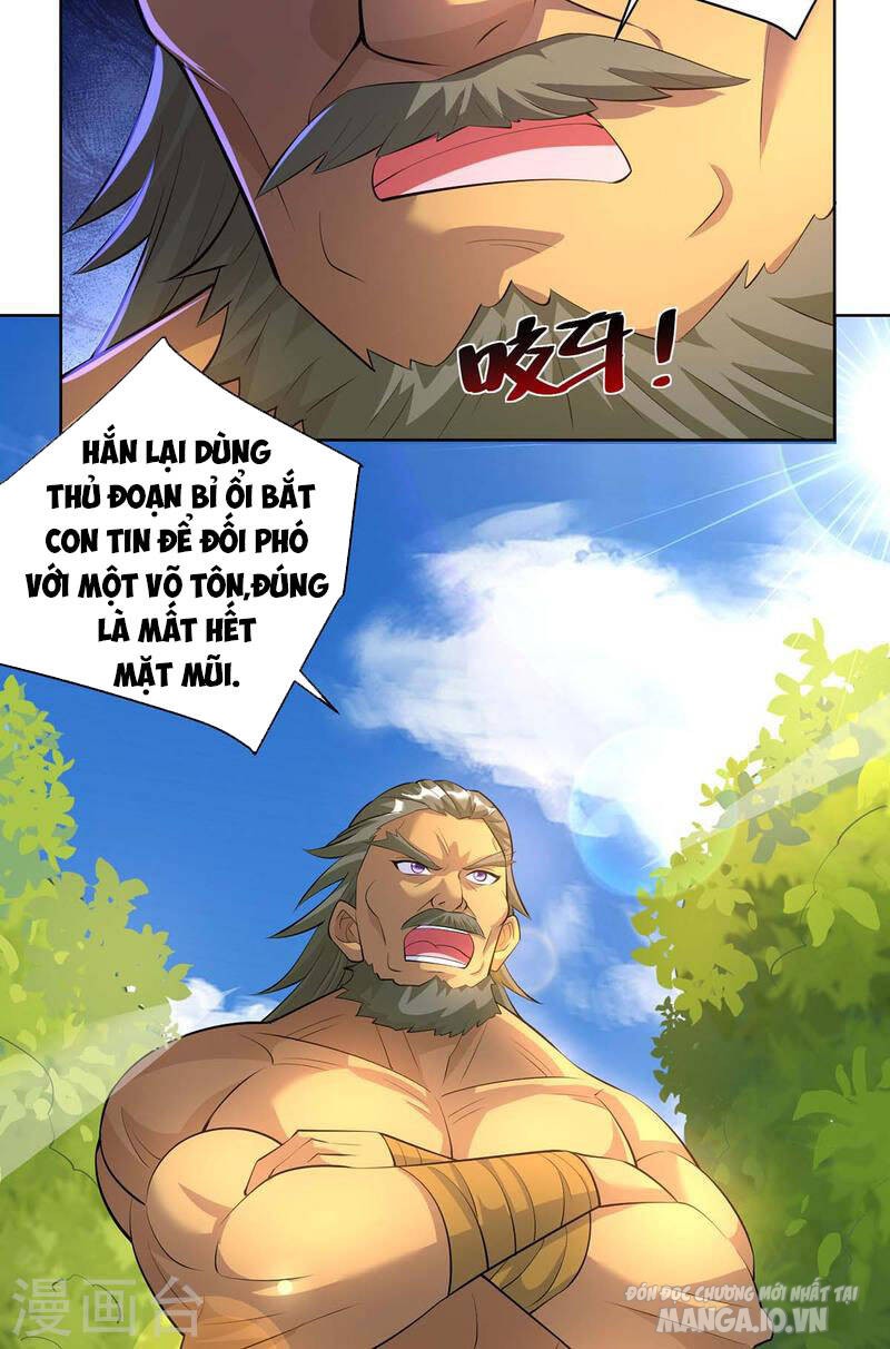 Trọng Sinh Sau Tám Vạn Năm Chapter 276 - Trang 2