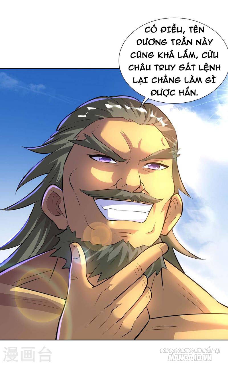 Trọng Sinh Sau Tám Vạn Năm Chapter 276 - Trang 2