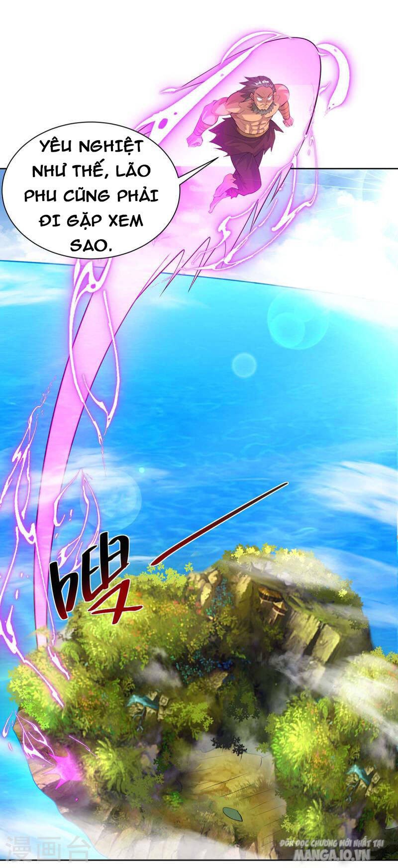 Trọng Sinh Sau Tám Vạn Năm Chapter 276 - Trang 2