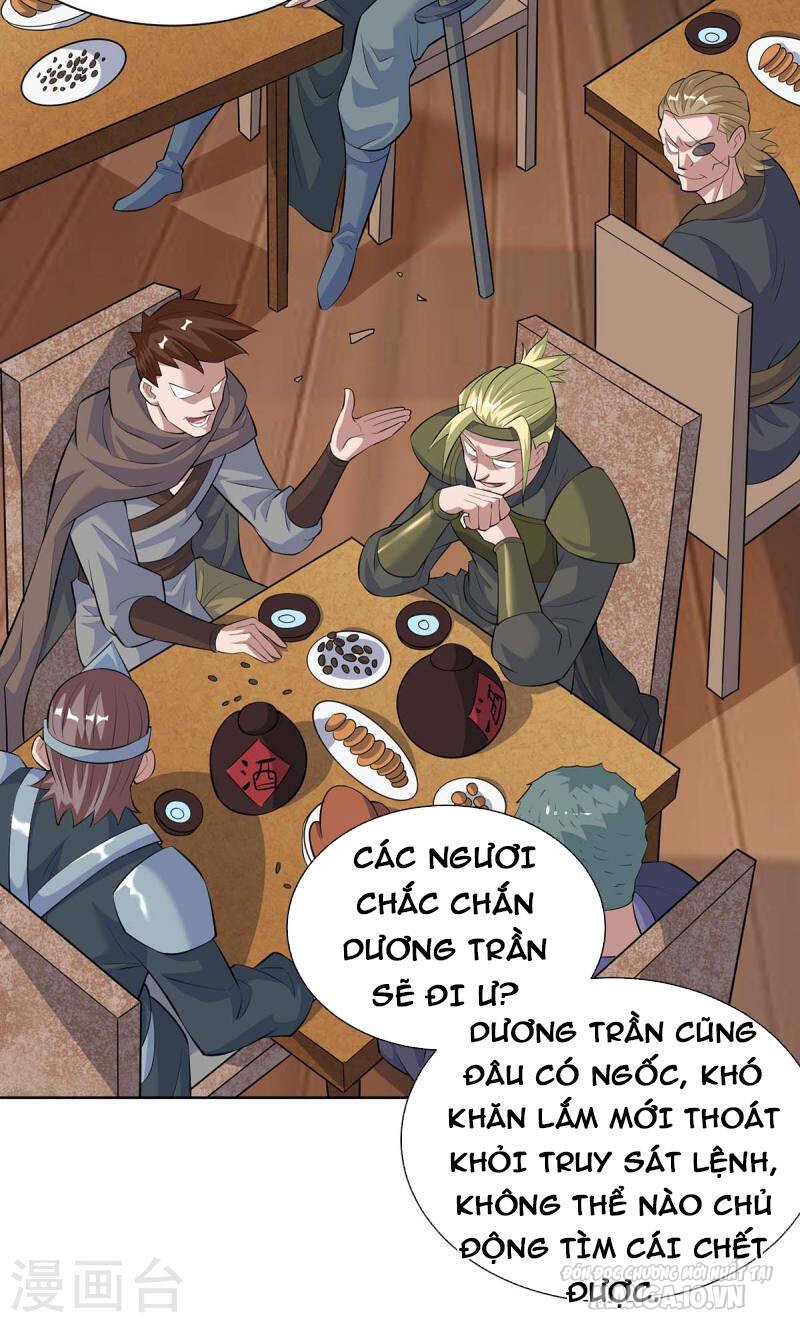 Trọng Sinh Sau Tám Vạn Năm Chapter 276 - Trang 2