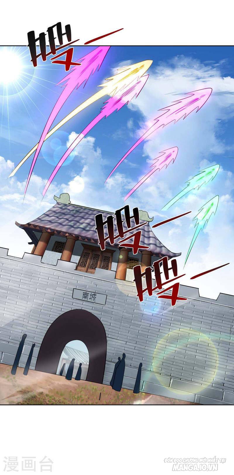 Trọng Sinh Sau Tám Vạn Năm Chapter 276 - Trang 2