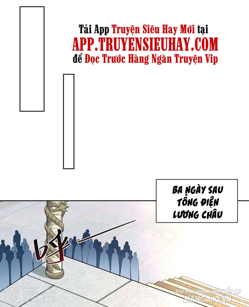 Trọng Sinh Sau Tám Vạn Năm Chapter 276 - Trang 2