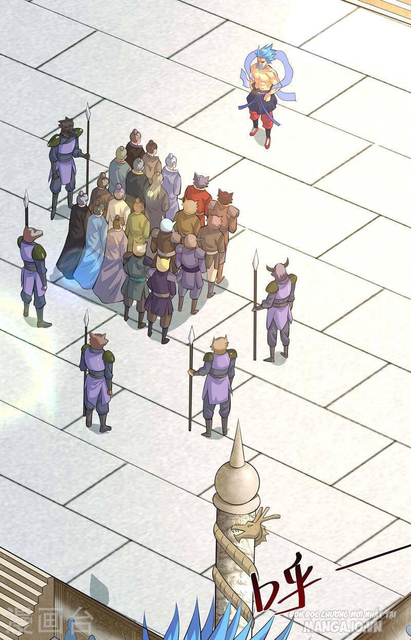 Trọng Sinh Sau Tám Vạn Năm Chapter 276 - Trang 2