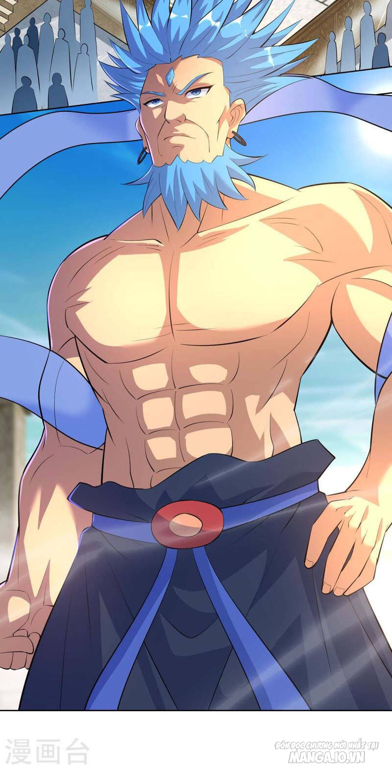 Trọng Sinh Sau Tám Vạn Năm Chapter 276 - Trang 2