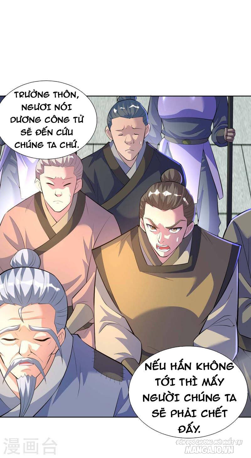 Trọng Sinh Sau Tám Vạn Năm Chapter 276 - Trang 2