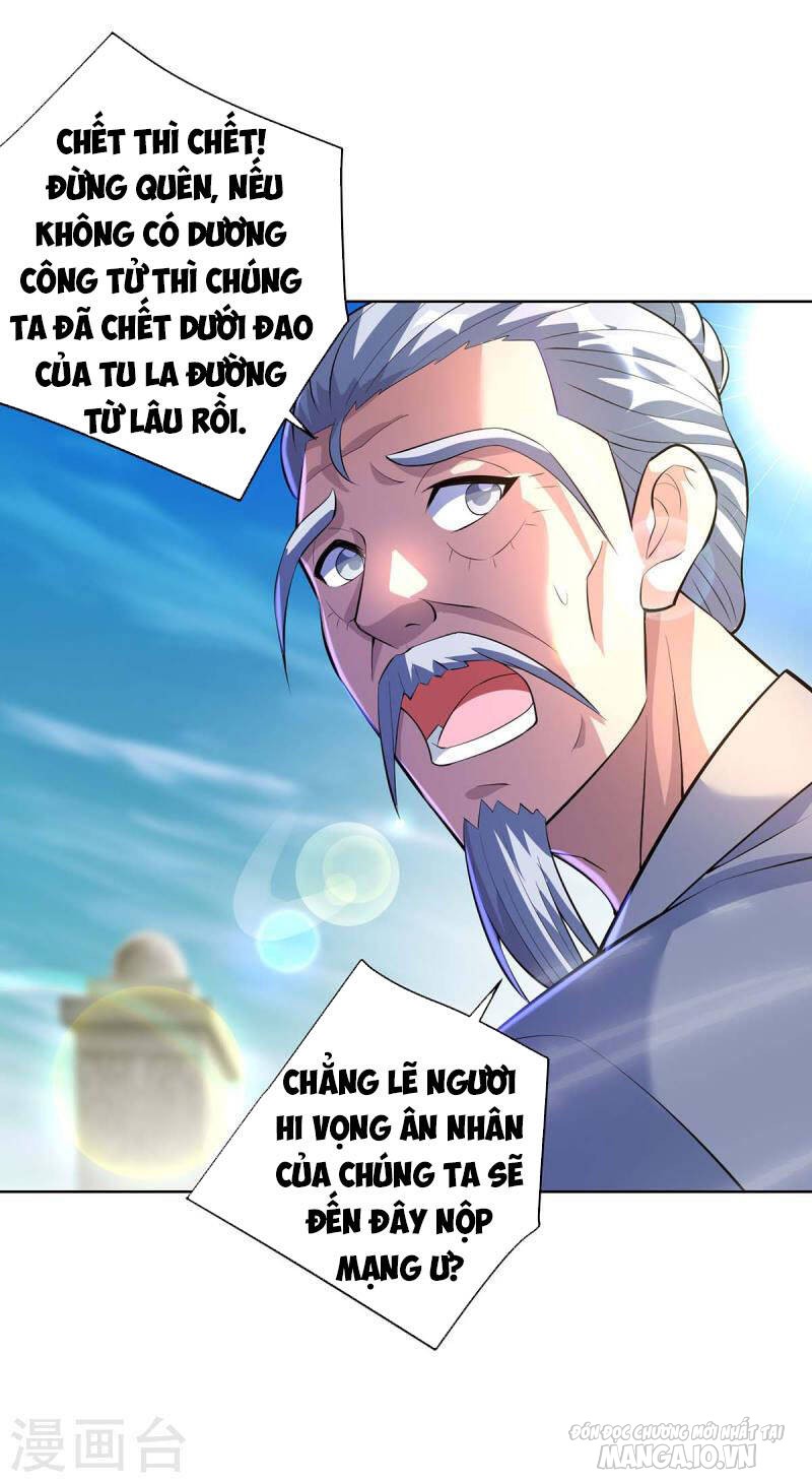 Trọng Sinh Sau Tám Vạn Năm Chapter 276 - Trang 2