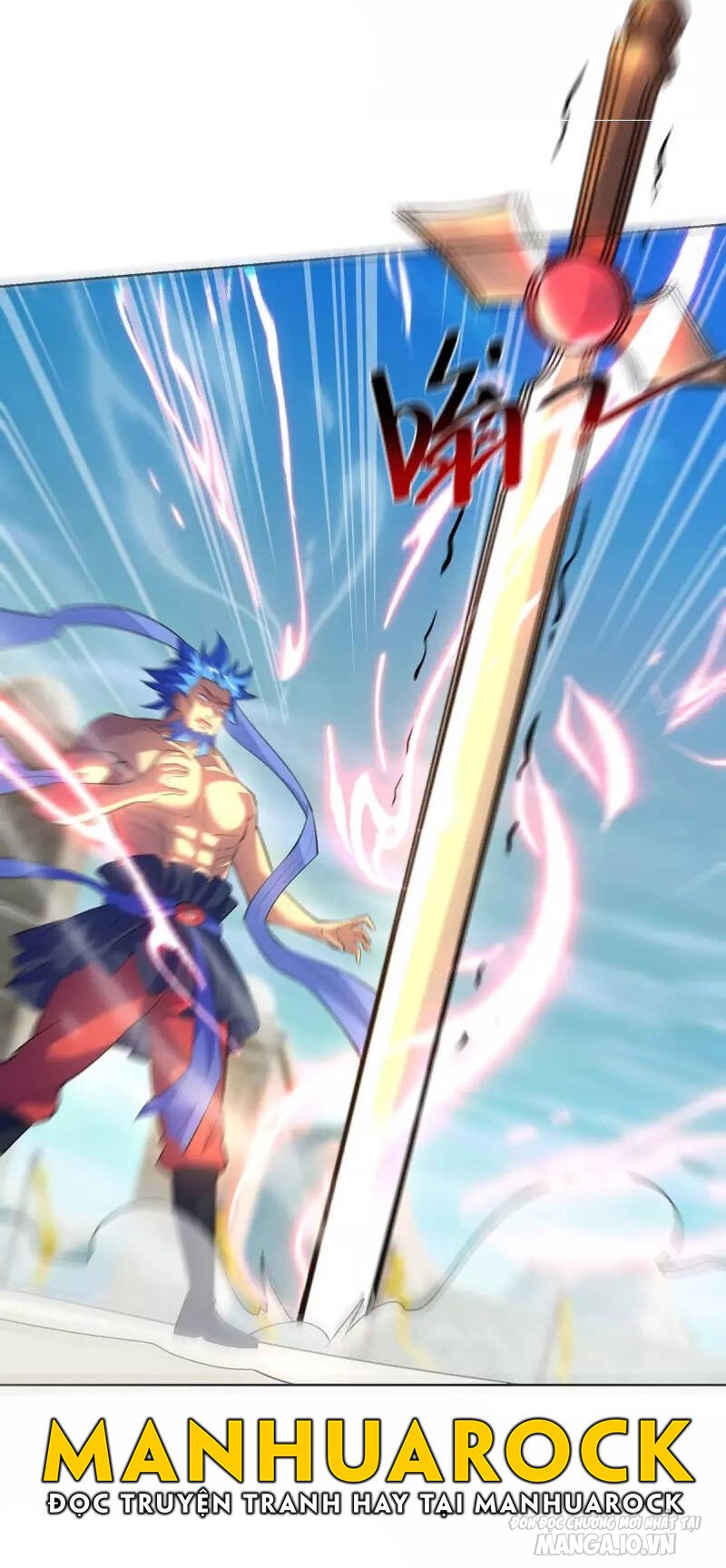 Trọng Sinh Sau Tám Vạn Năm Chapter 277 - Trang 2